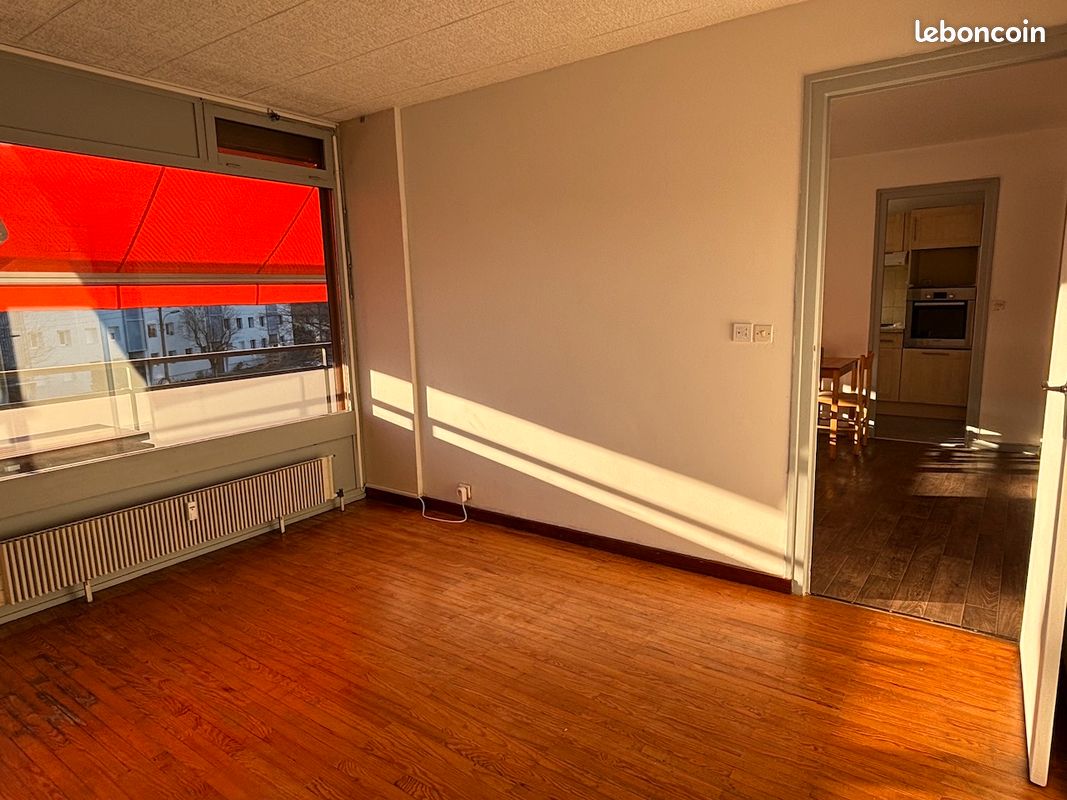 Appartement 2 pièces 40 m² · à Annecy · 40 m² · 229 000 €