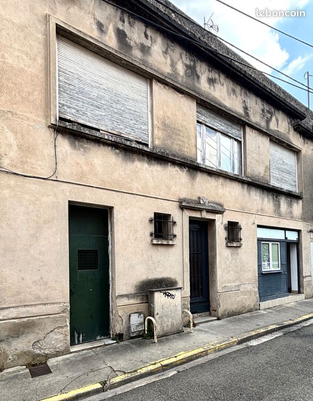 Immeuble 280 m² · à Montauban · 280 m² · 359 000 €
