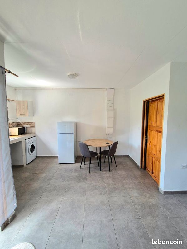 Appartement 1 pièce 30 m² · à Maripasoula · 30 m² · 670 €