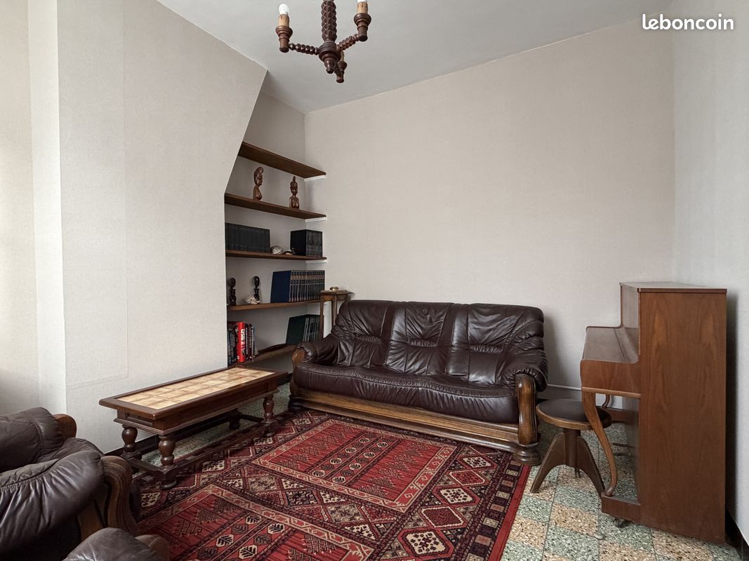 Maison 5 pièces 98 m² (image 2)