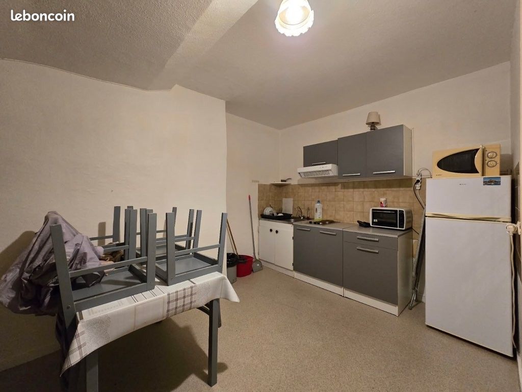 Appartement 1 pièce 30 m² · au Puy-en-Velay · 30 m² · 360 €/mois