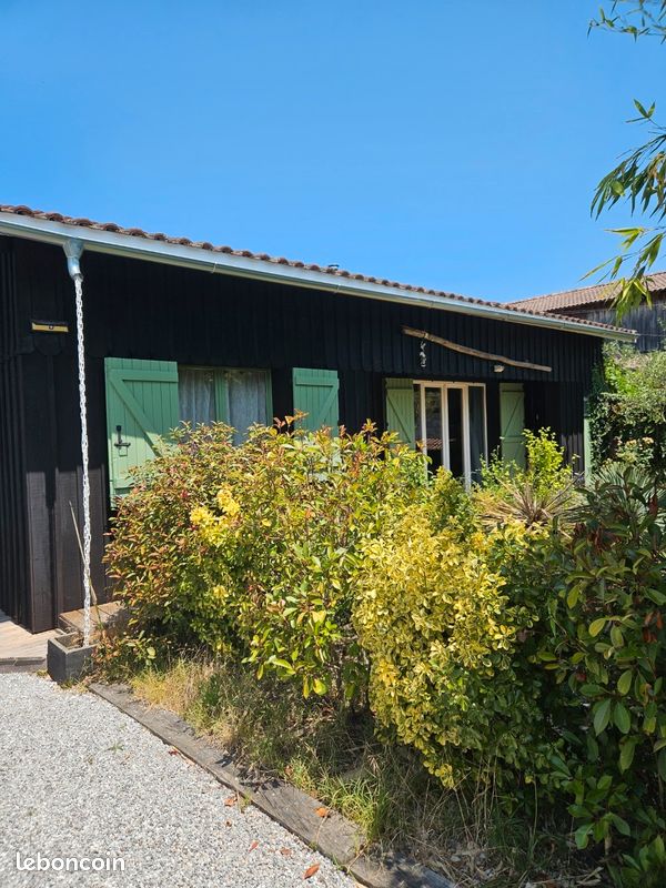 Maison 4 pièces 95 m² · à Lanton · 95 m² · 520 000 €