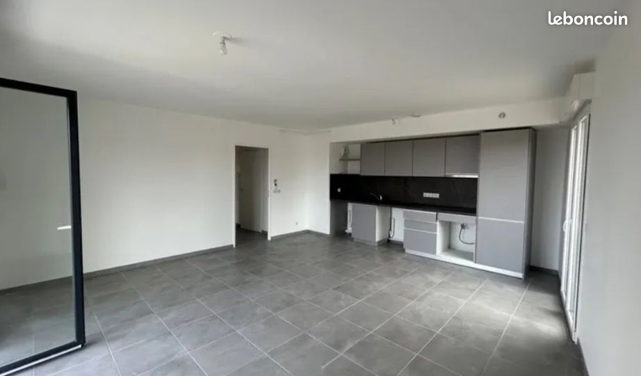 Appartement 3 pièces 67 m² · à Buchelay · 67 m² · 990 €/mois
