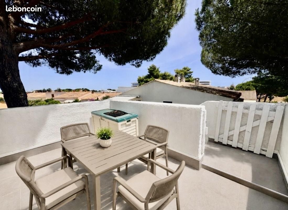 Appartement 3 pièces 43 m² · à Agde · 43 m² · 139 900 €