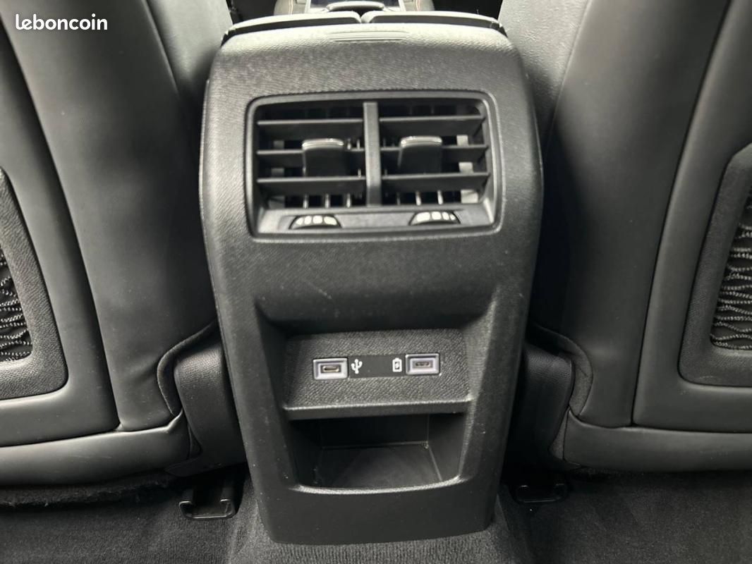 DS 4 Hybride E-Tense 225 EAT8 - Performance Line (image 19)