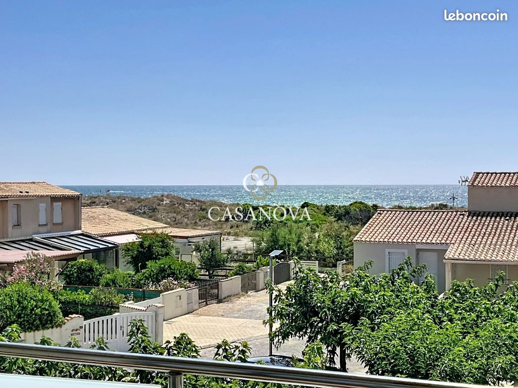 Maison 8 pièces 220 m² · à Marseillan · 220 m² · 820 000 €
