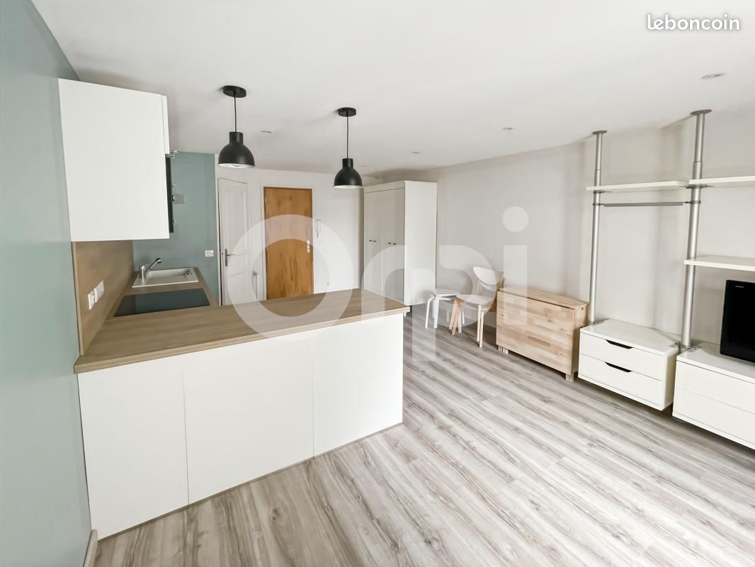 Appartement 1 pièce 23 m² · à Dammartin-en-Goële · 23 m² · 565 €