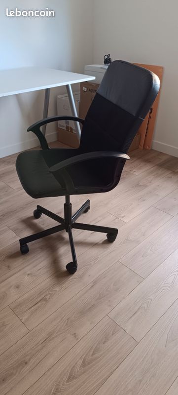 Fauteuil de bureau (image 2)