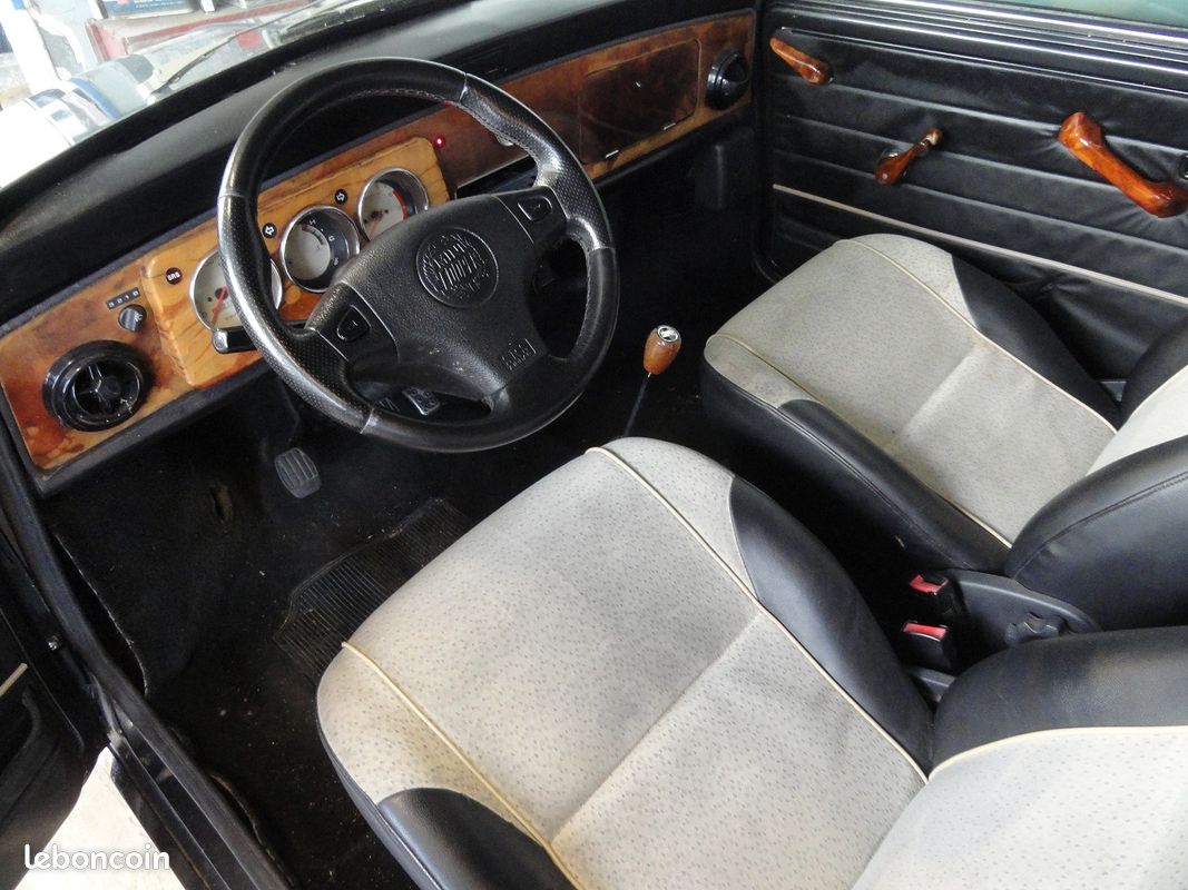 Austin Mini cooper (image 5)