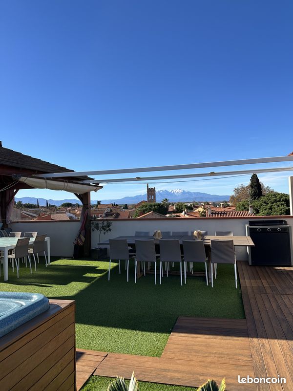 Maison 7 pièces 170 m² · à Saint-Cyprien · 170 m² · 449 000 €