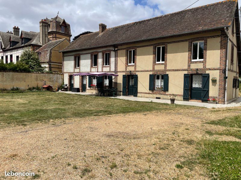 Maison 5 pièces 240 m² · à Tillières-sur-Avre · 240 m² · 399 500 €