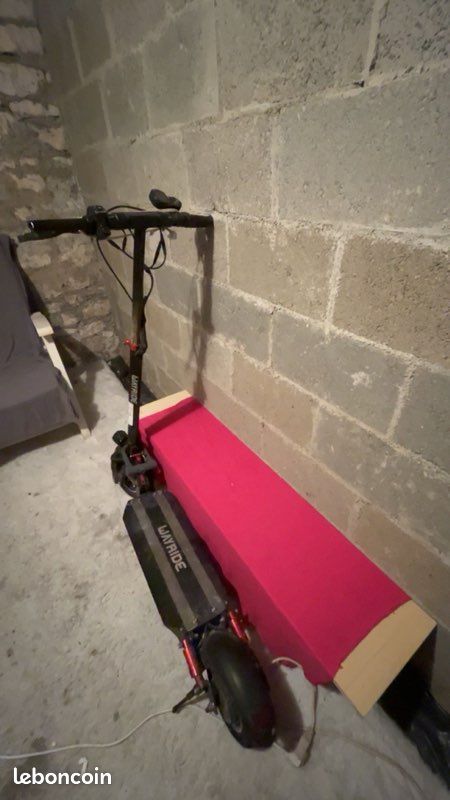 Trottinette électriques (image 2)