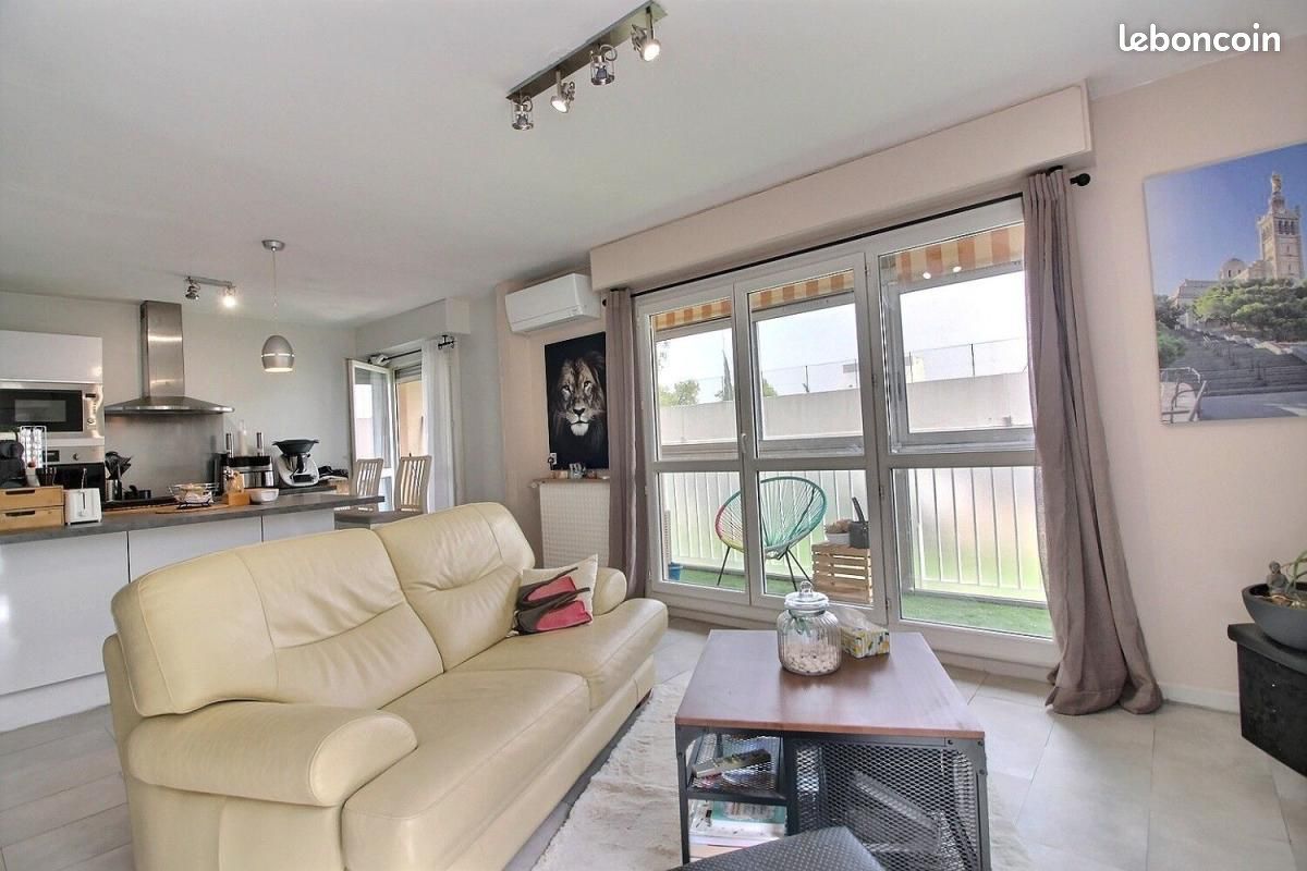 Appartement 3 pièces 77 m² · à Marseille · 77 m² · 179 000 €
