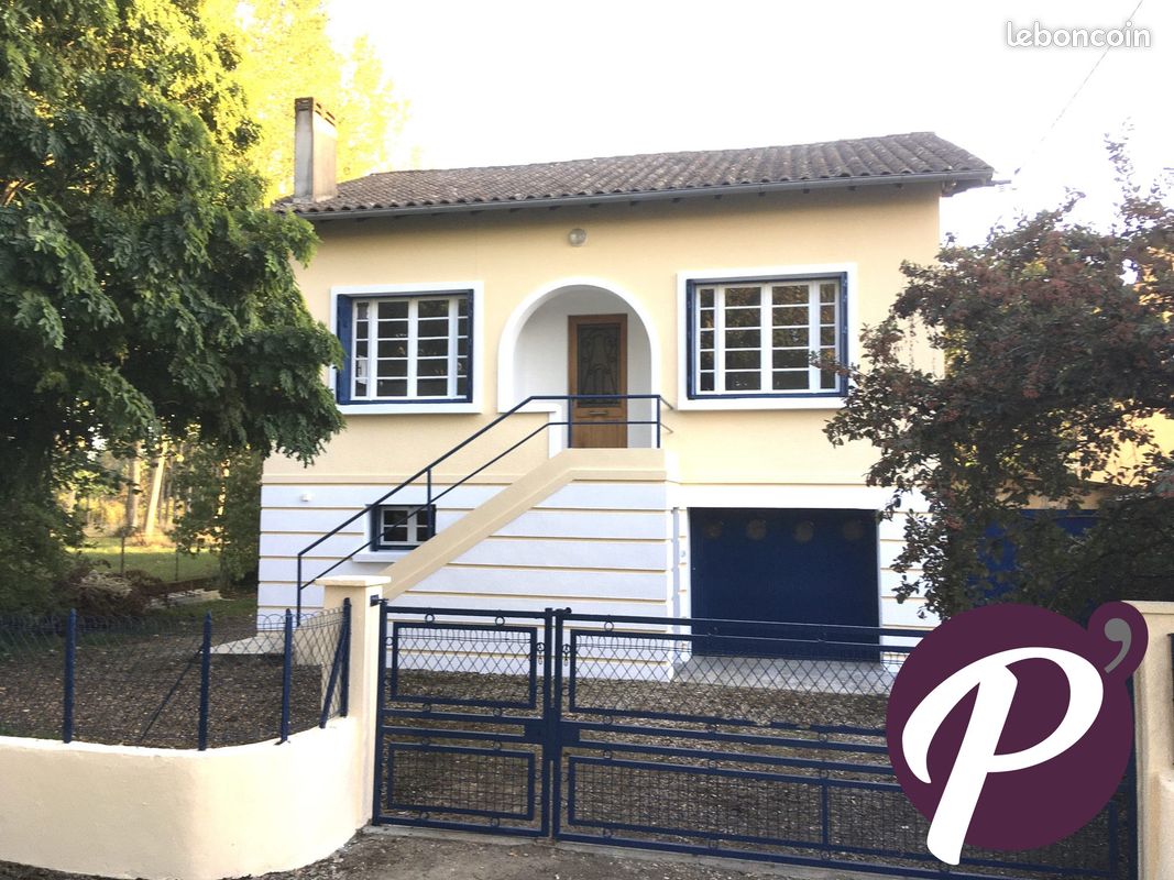 Maison 4 pièces 90 m² · à Bergerac · 90 m² · 149 000 €