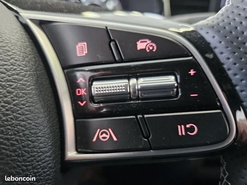 Kia Ceed 1.5 T-GDi 140ch GT-Line DCT7 (image 23)
