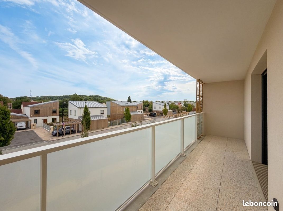 Appartement 3 pièces 62 m² · à Élancourt · 62 m² · 1 104 €