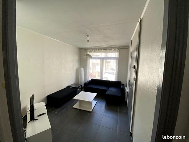 Appartement 1 pièce 39 m²