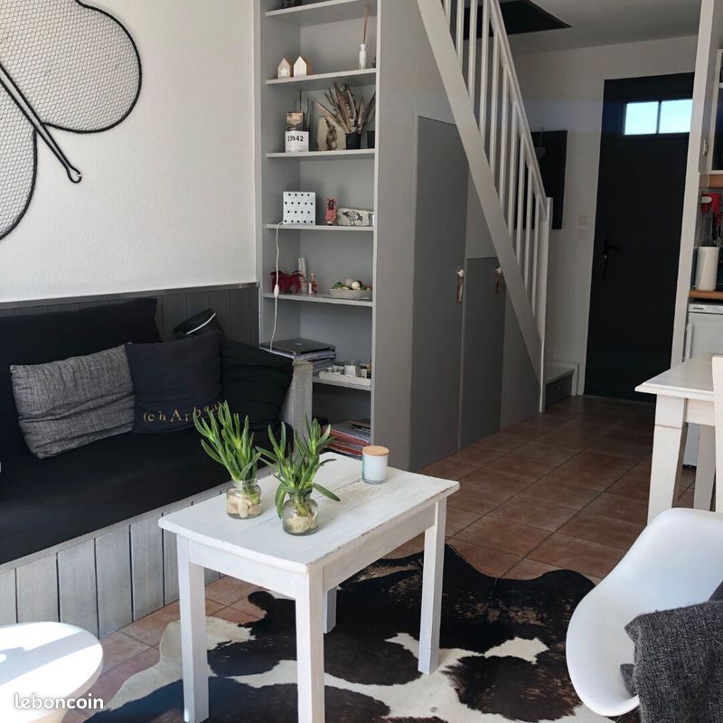 Maison 3 pièces 40 m² · à Ars-en-Ré · 40 m² · 296 800 €