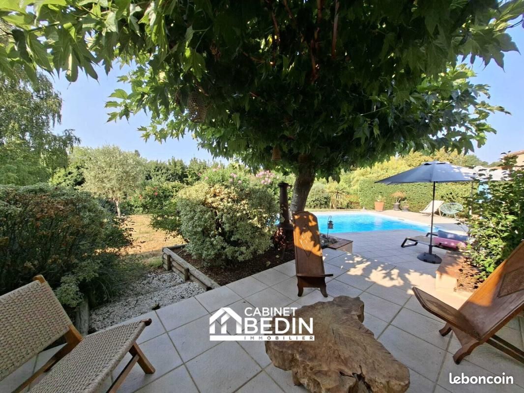 Maison 7 pièces 162 m² · à Drémil-Lafage · 162 m² · 651 000 €