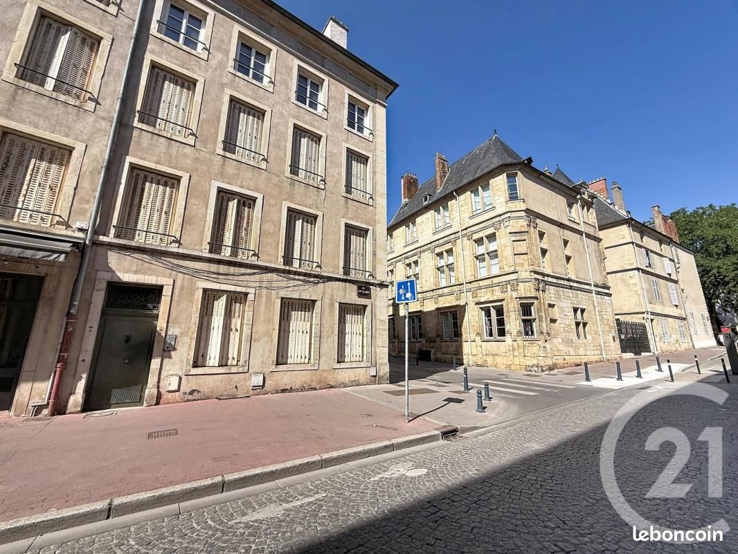 Appartement 2 pièces 65 m² · à Nancy · 65 m² · 169 000 €