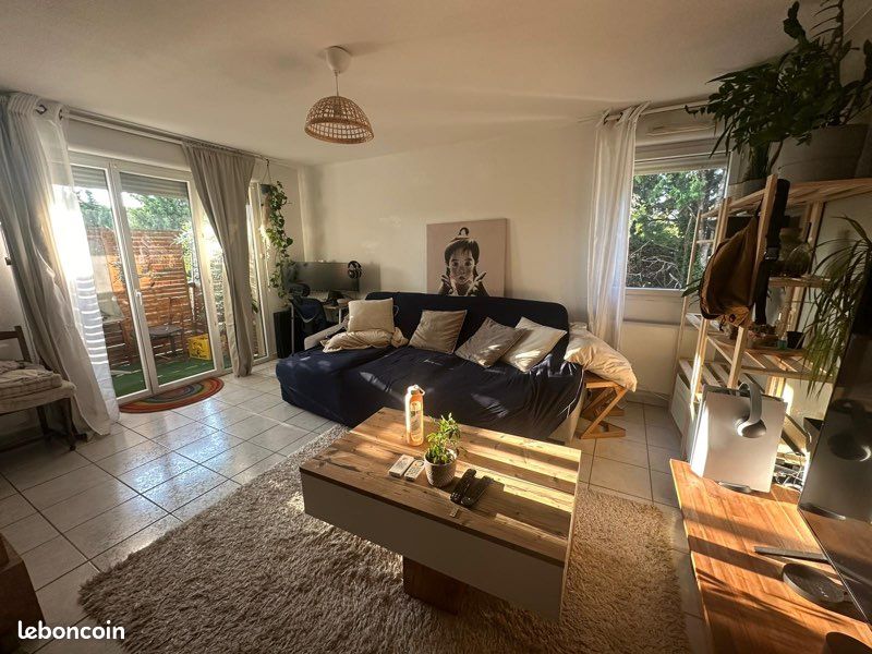 Appartement 2 pièces 46 m² · à Avignon · 46 m² · 670 €/mois