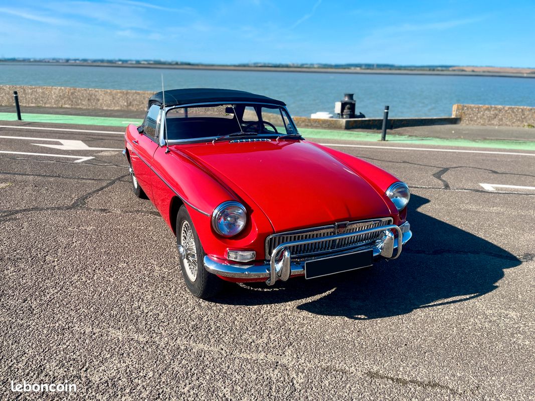 Mg b - 1967 (image 8)