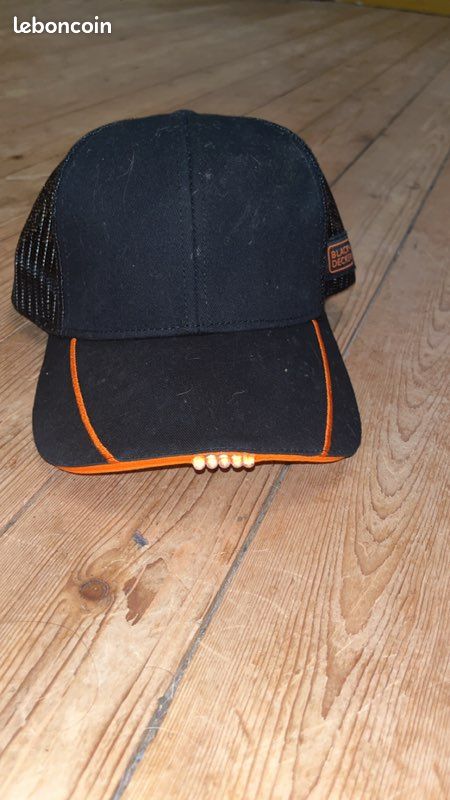 Casquette (image 1)