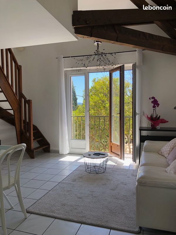 Duplex 3 pièces 46 m² (image 6)