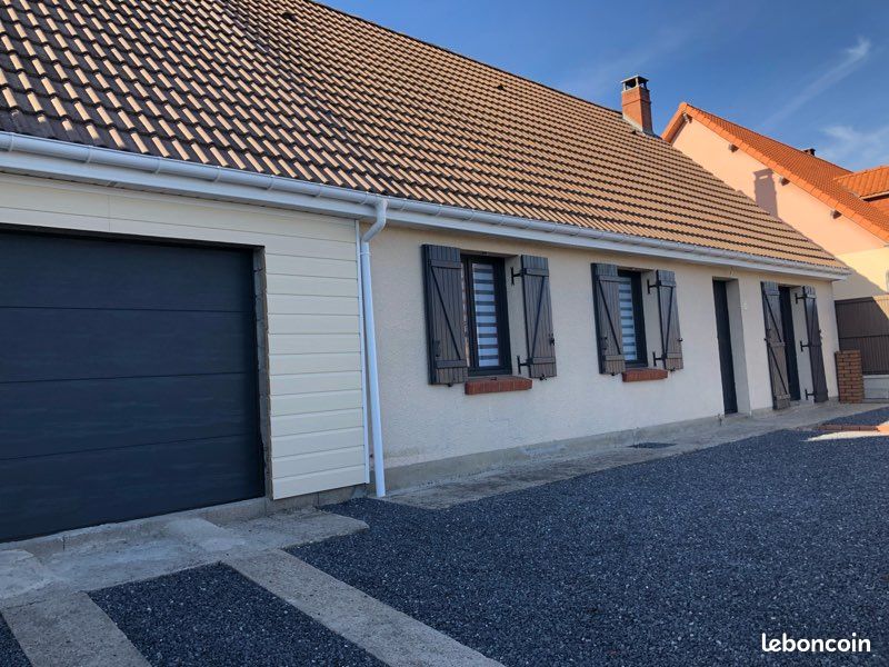 Maison 5 pièces 95 m² · à Saint-Riquier · 95 m² · 229 000 €