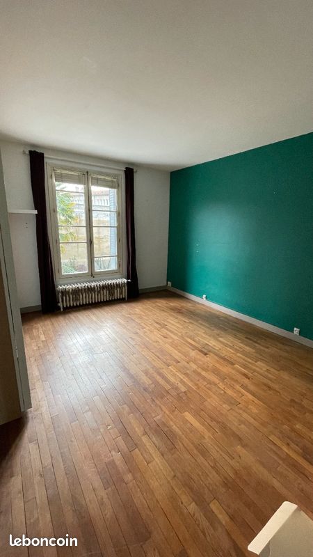 Location appartement meublé T3 Poitiers - Poitiers 86000 (image principale 5)