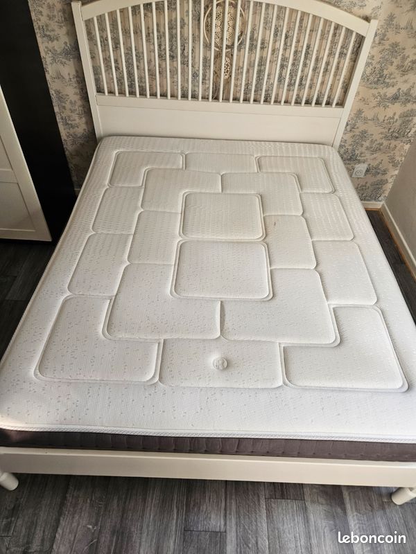 Matelas 160x200 (image 1)