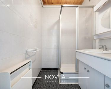 Appartement 115 000 € - 65 m²