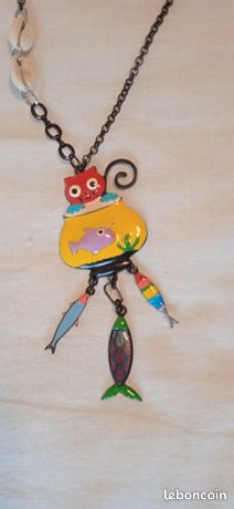 Boucles d'oreilles LOL Bijoux LOLILOTA Grenouille et nenuphar