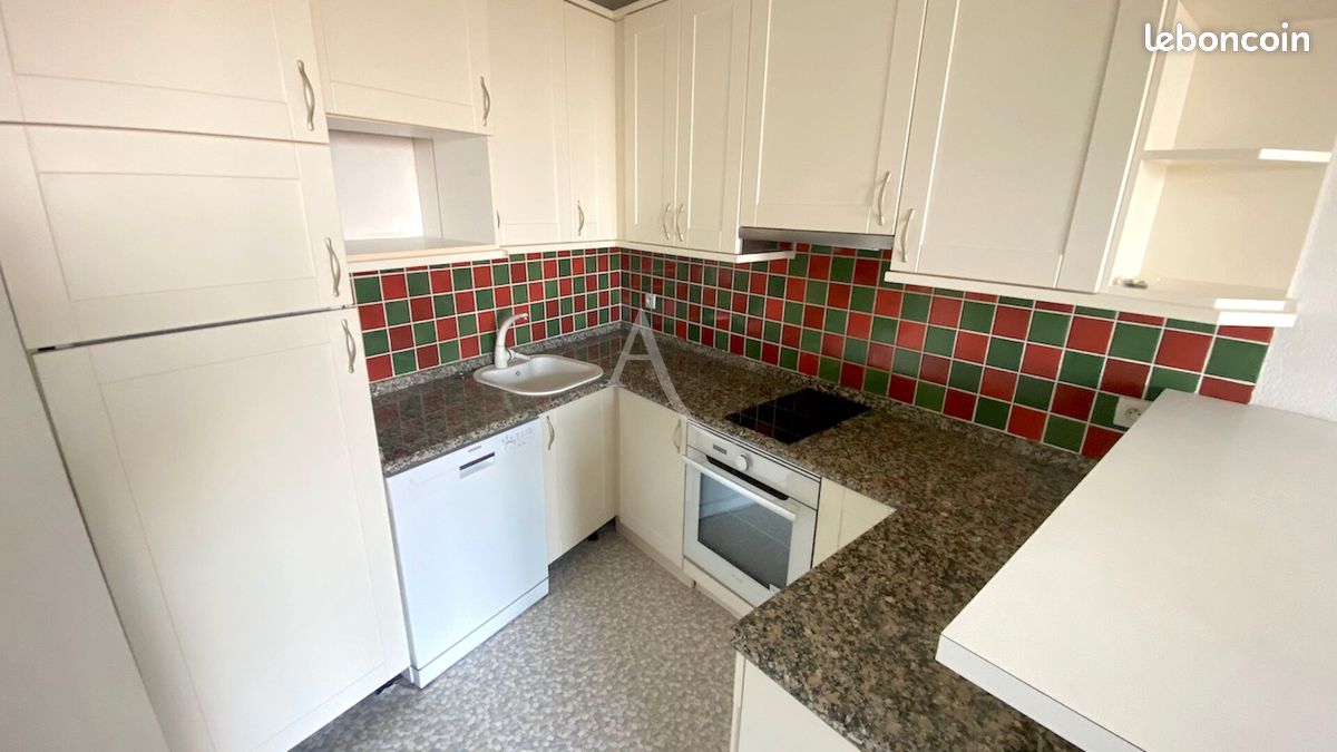 Appartement 3 pièces 70 m² - Guéthary 64210 (image principale 5)