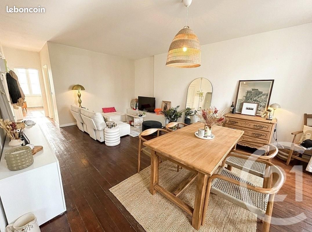 Appartement 3 pièces 67 m² · à Auch · 67 m² · 159 500 €