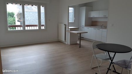 Appartement 3 pièces 73 m² · à Compiègne · 73 m² · 1 179 €/mois