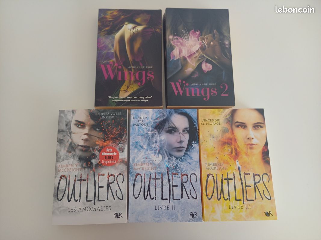 Livres divers (image 9)