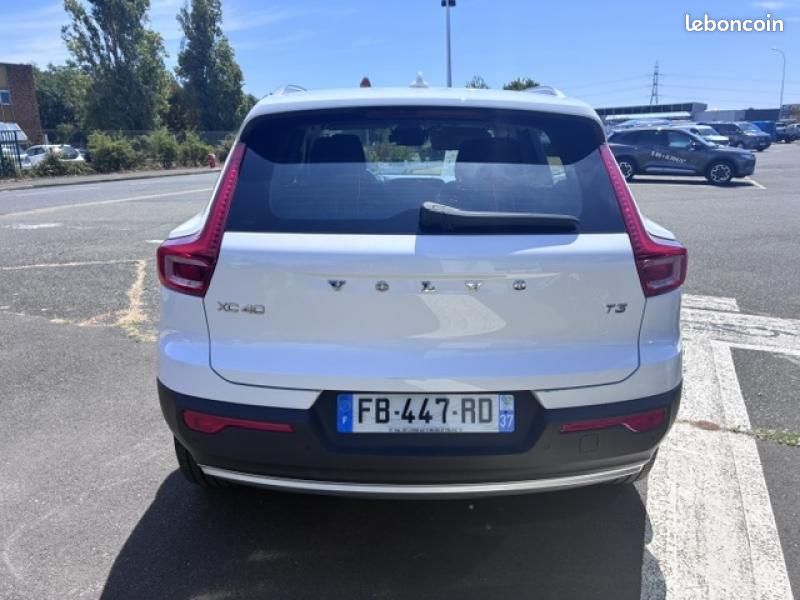 Volvo XC40 T3 156ch Business (image 6)