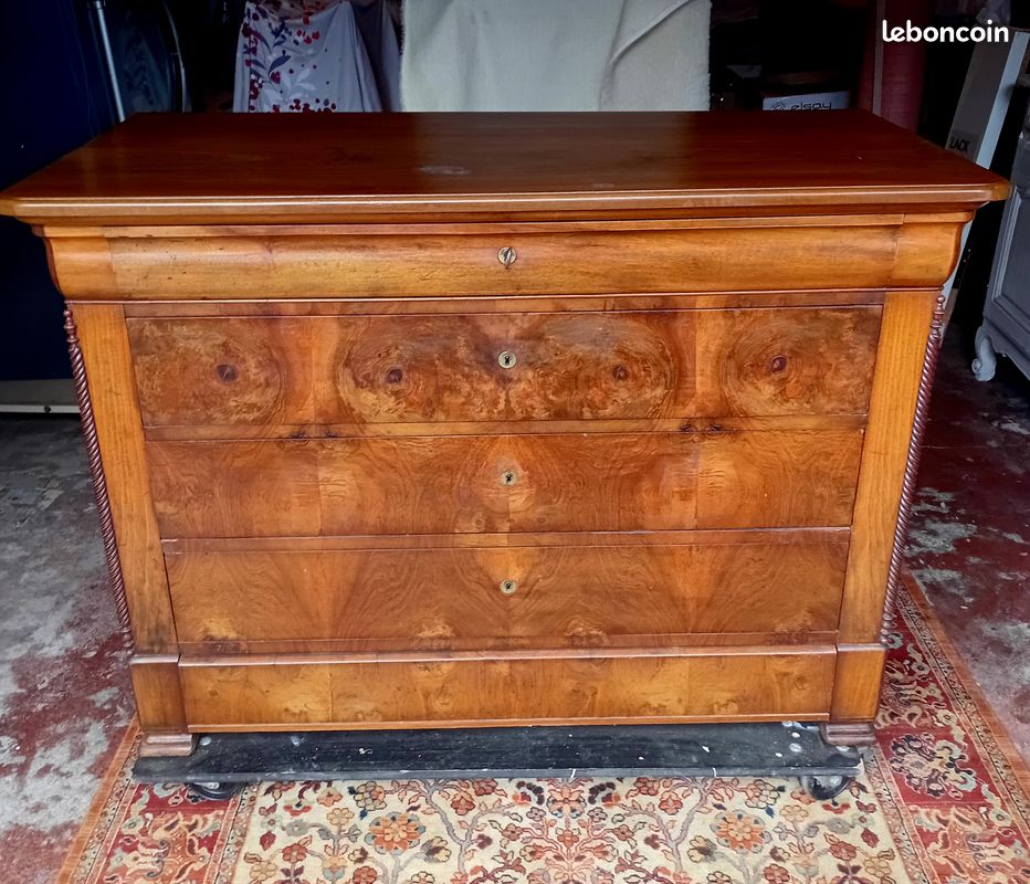 Commode Louis (image 1)