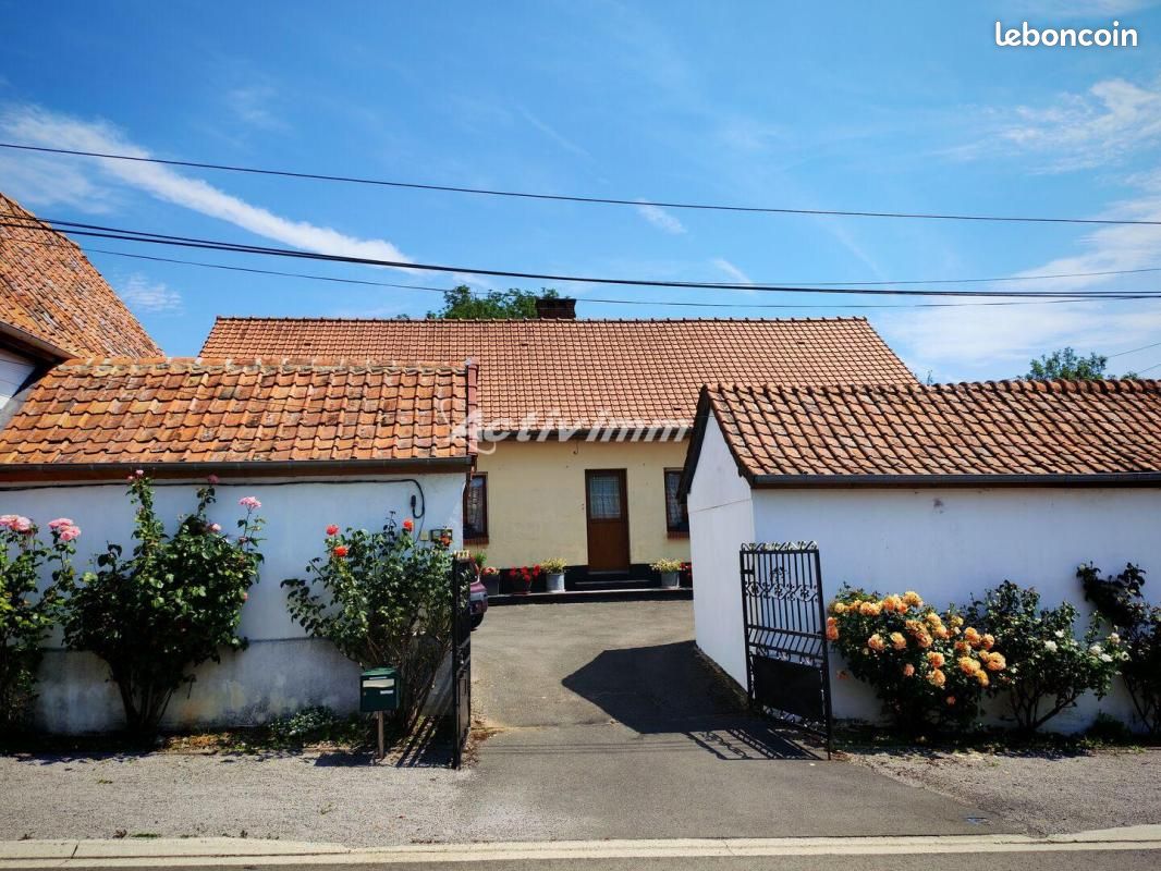 Maison 8 pièces 160 m² · à Maintenay · 160 m² · 225 000 €