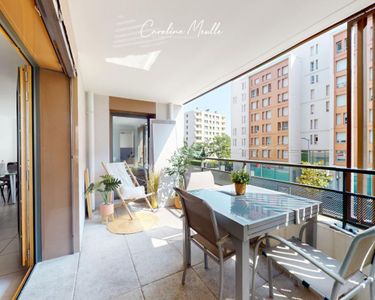 Appartement 280 000 € - 75 m²