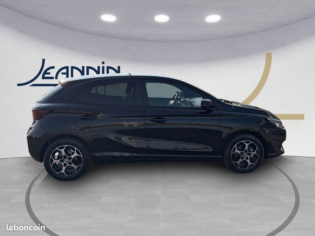 MG MG3 1.5 L Hybrid+ 195 ch Luxury (image 6)