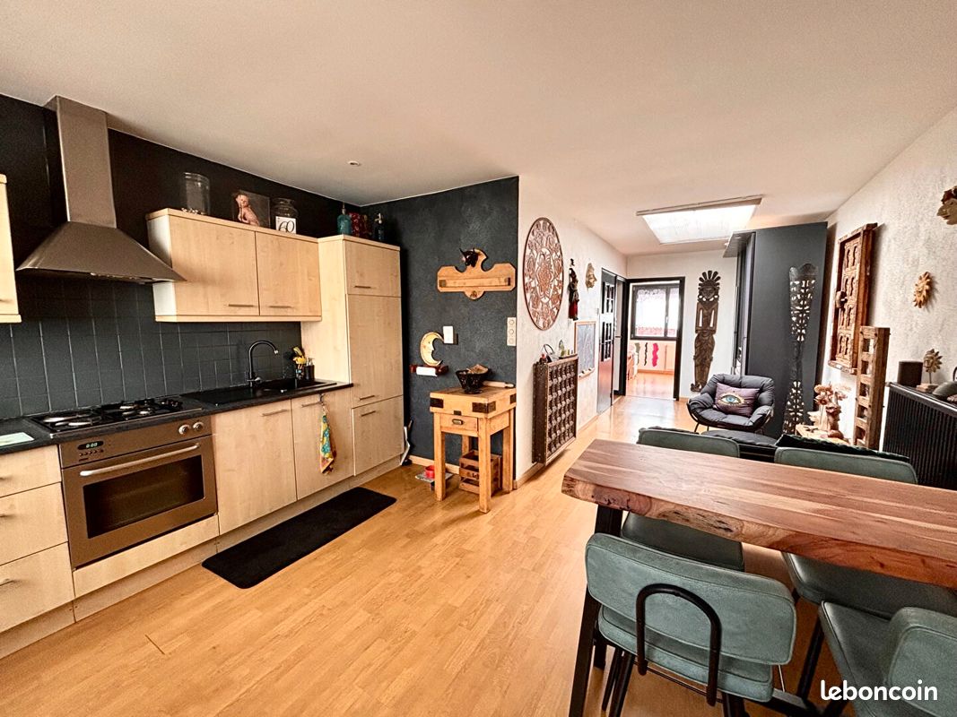 Maison 3 pièces 42 m² · à Mouvaux · 42 m² · 189 000 €