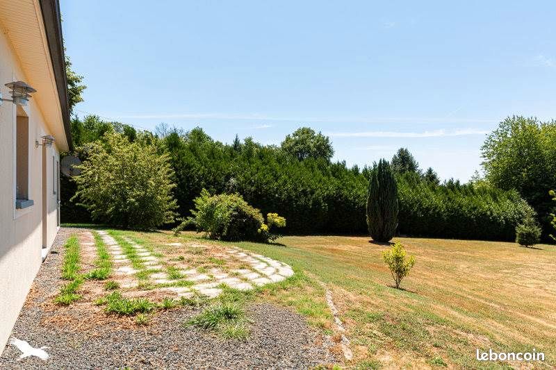 Maison 5 pièces 85 m² · à Uzerche · 85 m² · 228 975 €