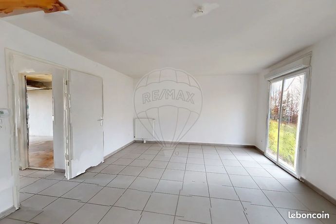 Maison 4 pièces 85 m²