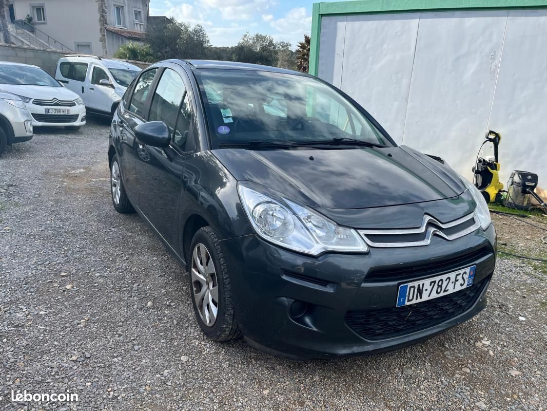 Citroën C3 82 Exclusive (image 2)