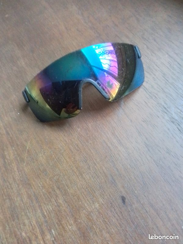 Lunettes de soleil homme (image 1)