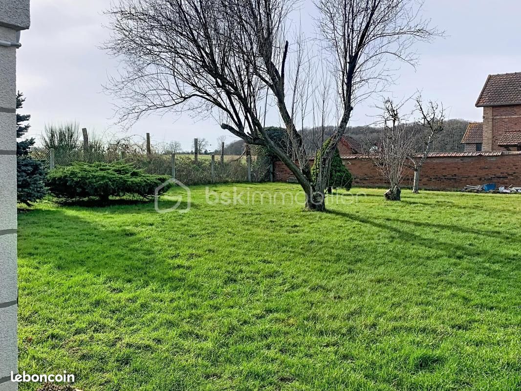 Terrain 450 m² Beauvais · 69 000 €