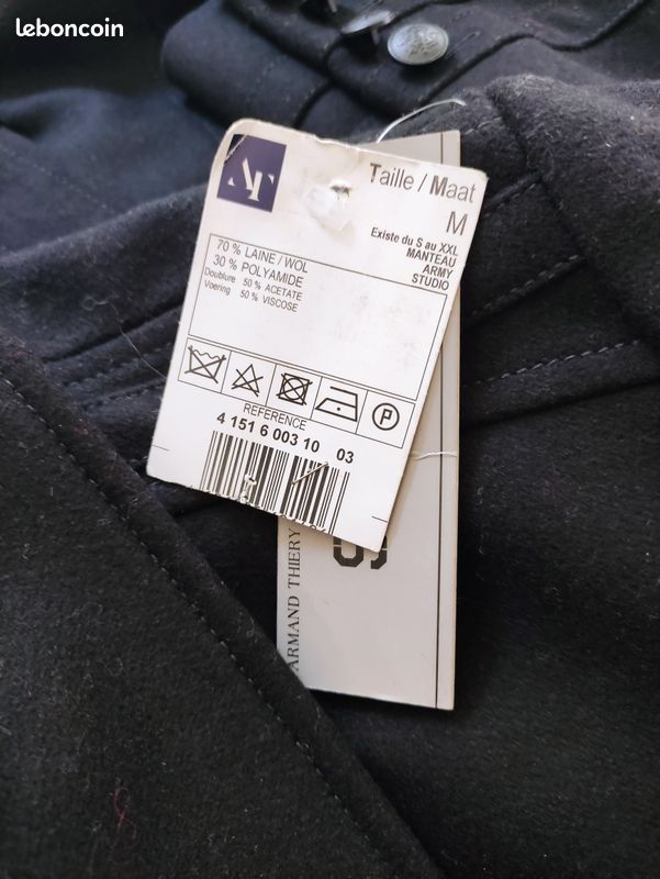 Manteau (image 7)