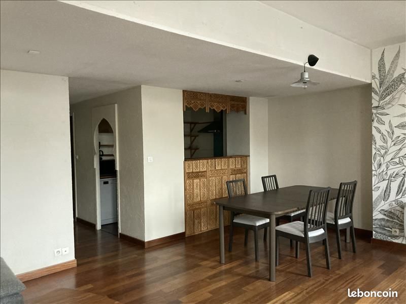 Appartement 3 pièces 70 m² · à Bordeaux · 70 m² · 1 018 €/mois